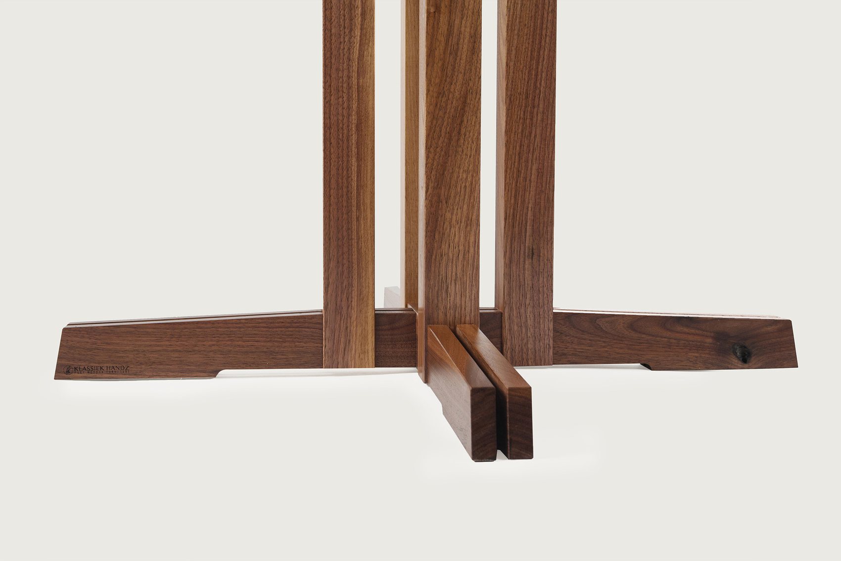Hided, Table – E