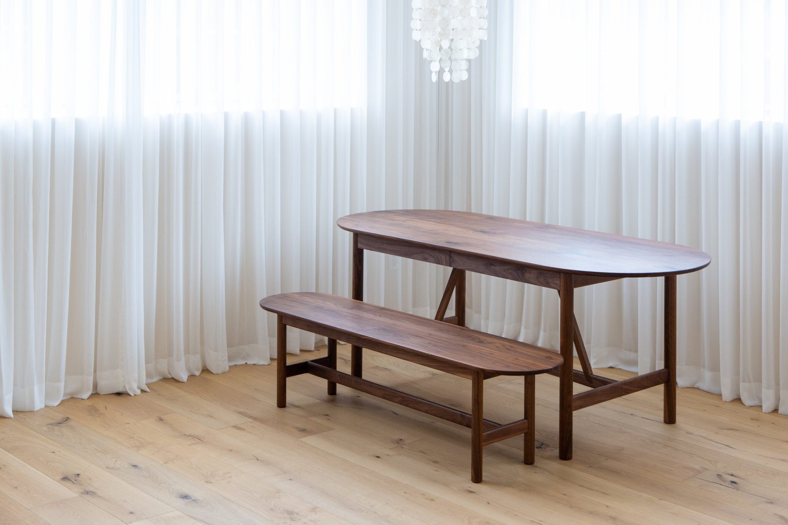 Hided, Table – E