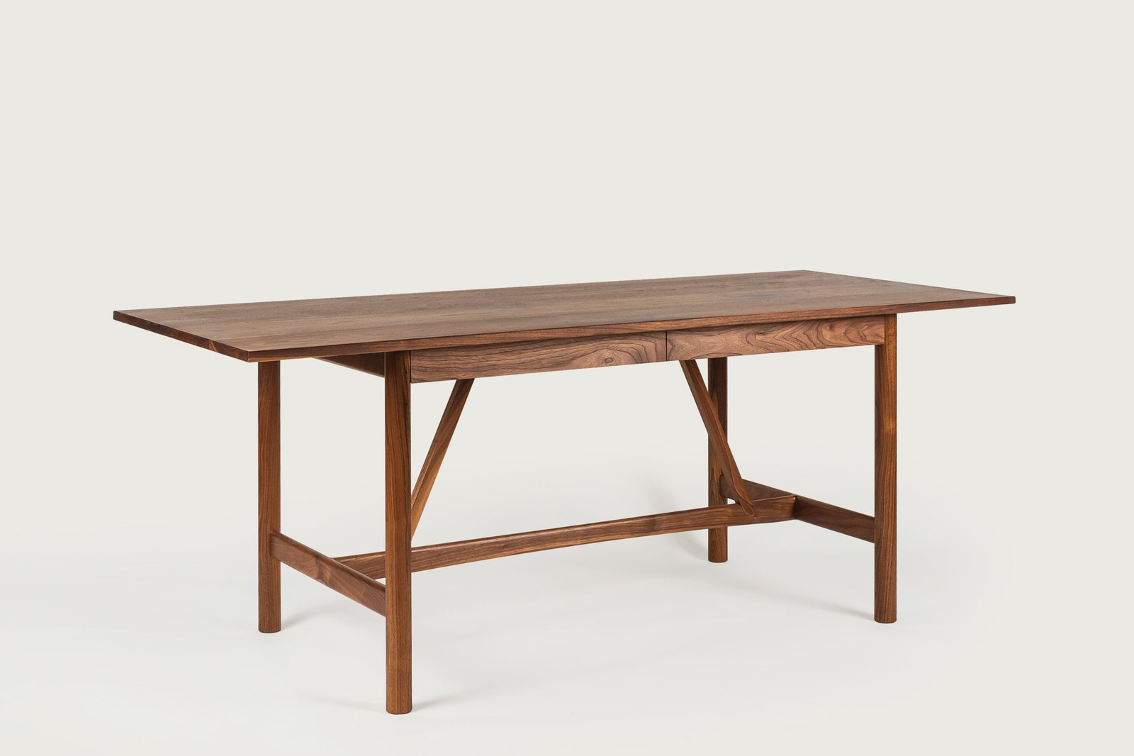Hided, Table – R