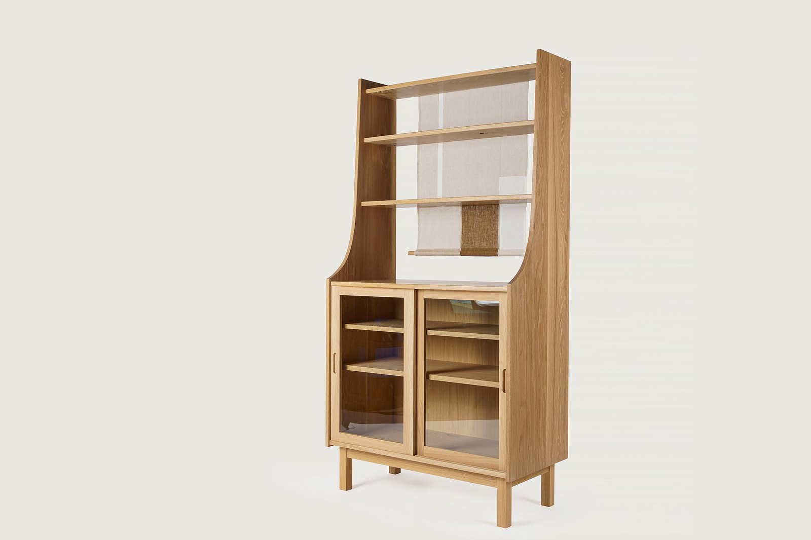 K.Shelf – 01